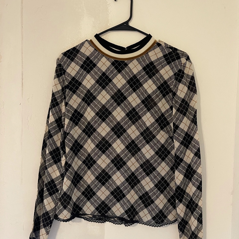 Long sleeve
